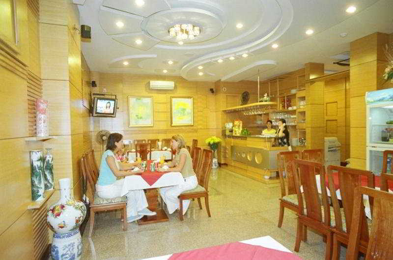 Gia Huy Hotel Cidade de Ho Chi Minh Exterior foto